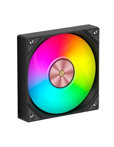 REFRIGERACION LIQUIDA CPU ABYSM OCEANIC TIDE ARGB 240MM BLACK