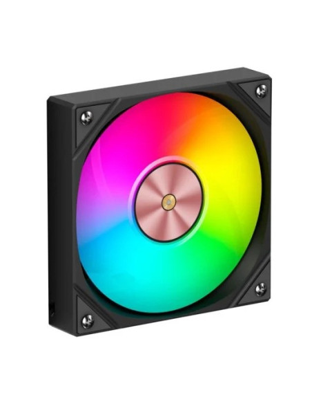 REFRIGERACION LIQUIDA CPU ABYSM OCEANIC TIDE ARGB 240MM BLACK