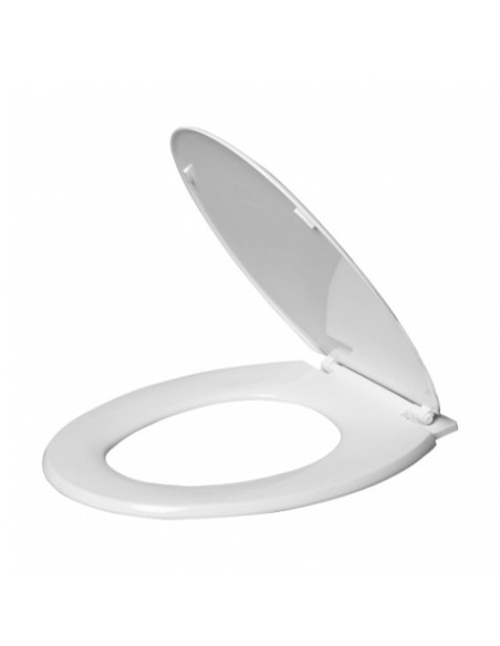 TAPA INODORO UNIVERSAL 360MM X 460MM FONTASTOCK