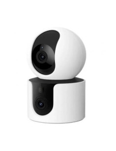 CAMARA DE VIDEOVIGILANCIA XIAOMI SMART CAMERA C300 DUAL/CONTROL DESDE APP