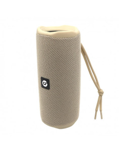 ALTAVOZ BLUETOOTH STREET VIBE GRIS COOLSOUND