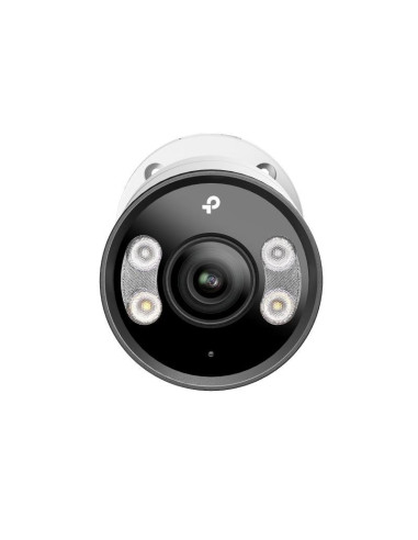 CAMARA IP TP-LINK INSIGHT BULLET EXTERIOR 4MP 2.8MM COLOR IP67 H.265+