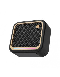 MINI ALTAVOZ BLUETOOTH F63 NEGRO XO