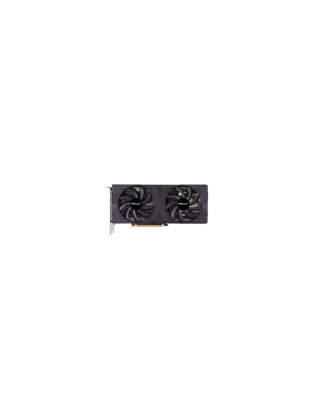 TARJETA GRAFICA PNY RTX 4060 TI VERTO DUAL FAN 8GB DLSS3