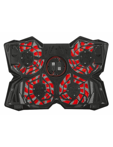 SOPORTE + VENTILADOR GXT278 YOZU COOLING STAND