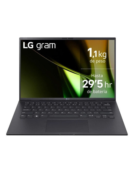 PORTATIL LG GRAM ULTRA 7 155H/32GB/SSD1TB/14” /W11HOME