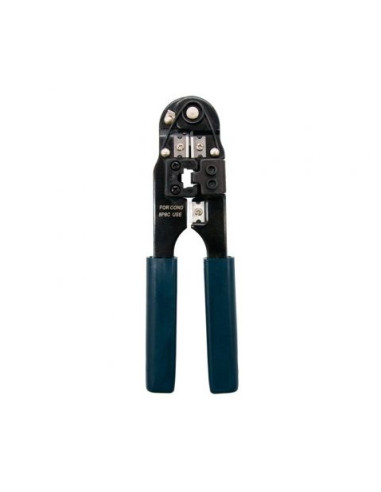 TENAZA CRIMPADORA NANOCABLE 10.31.0101 - PARA CONECTORES 8P8C(RJ45)