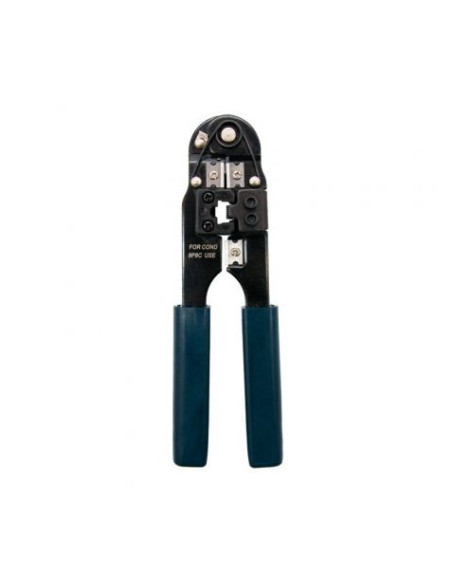 TENAZA CRIMPADORA NANOCABLE 10.31.0101 - PARA CONECTORES 8P8C(RJ45)