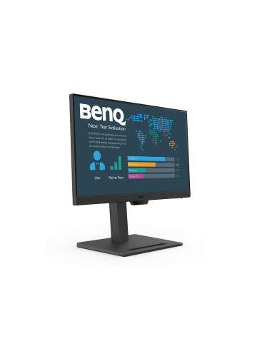 BenQ BL2490T pantalla para PC 60,5 cm (23.8") 1920 x 1080 Pixeles