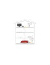 AVM FRITZ!Powerline 1220E Set International 20002753