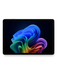 MICROSOFT SURFACE PRO SNAPDRAGON X PLUS/16GB/256GB/12 TACTIL/W11PRO PLATINO