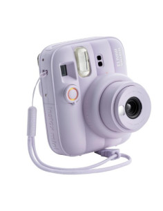 INSTAX MINI 13 DREAMY PURPLE CAMARA INSTANTANEA MINI ESPEJO SELFIE FUJIFILM