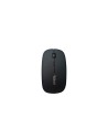 iggual IGG316771 Raton ambidextro bluetooth 1600dpi negro