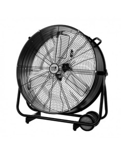 VENTILADOR INDUSTRIAL DE SUELO 300W HEAVY DUTY 3 VELOCIDADES MUVIP