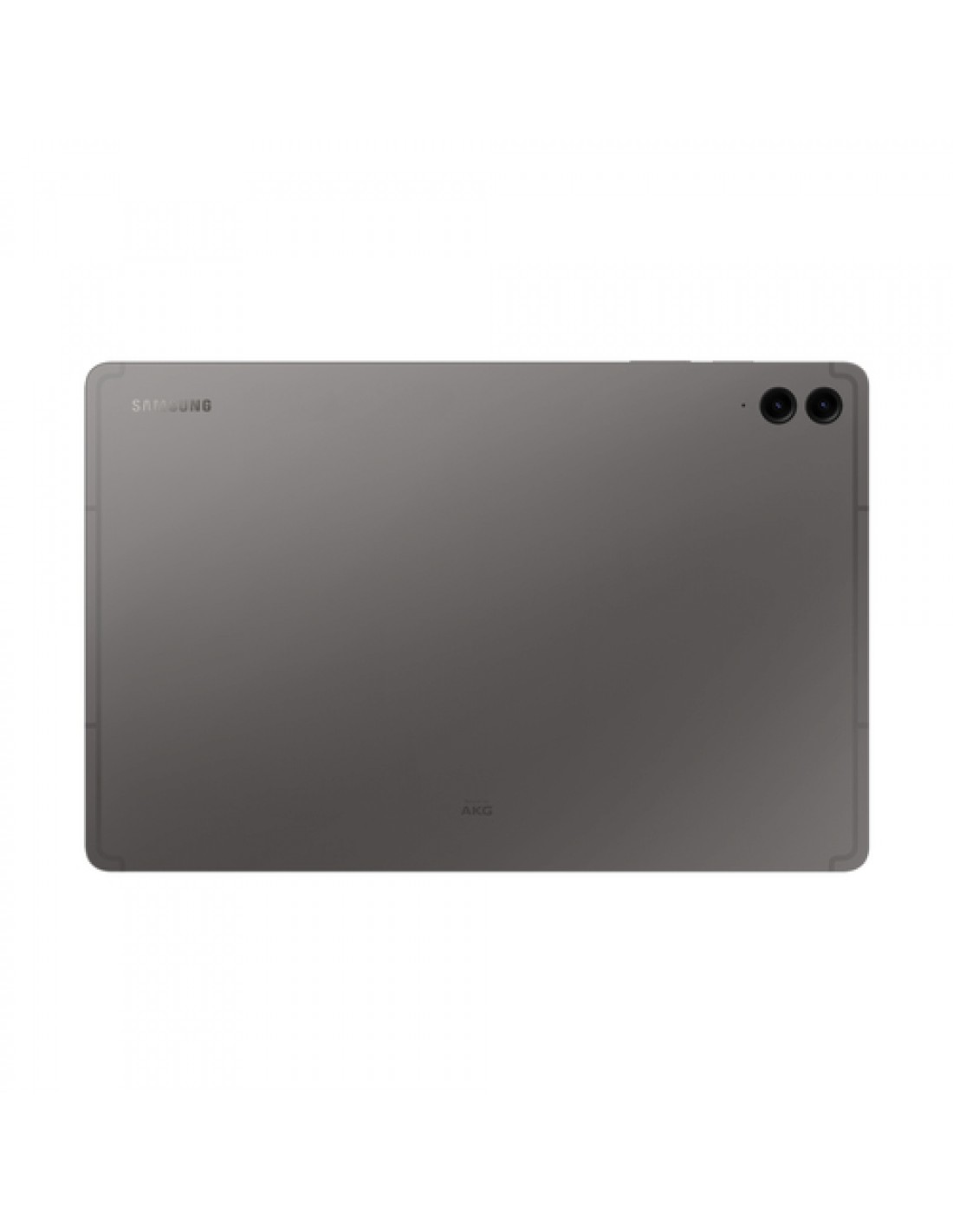 Samsung Galaxy Tab S9 FE+ 5G 12.4" 12/256Gb Gris Tablet