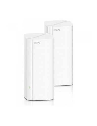ACCESS POINT TENDA EX2 AX3000 MESH WIFI 6 ( PACK 2UDS )