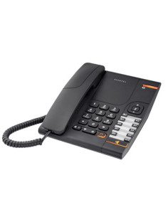 TELEFONO TEMPORIS 380 NEGRO ALCATEL