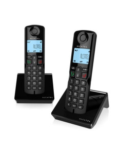 TELÉFONO INALÁMBRICO DUO S280 ALCATEL