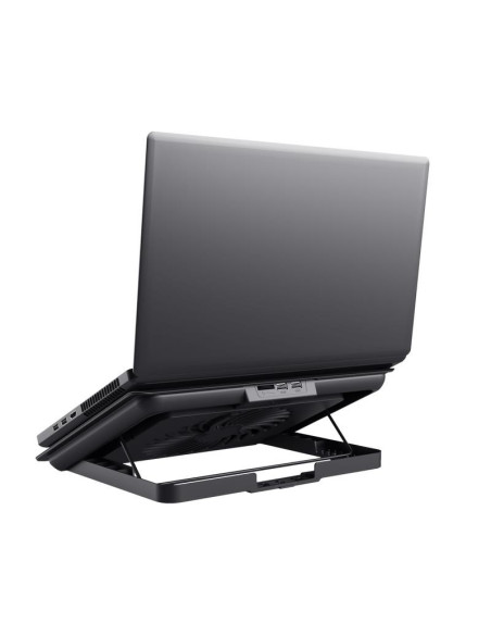 SOPORTE TRUST EXTO REFRIGERACION PARA PORTATILES