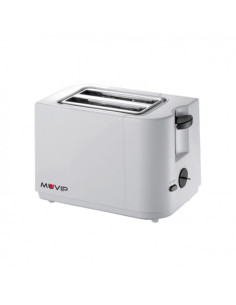 TOSTADORA DE PAN 700W MUVIP