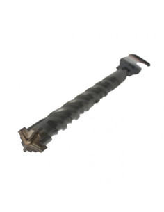 BROCA SDS PLUS, CRUZ PARA HORMIGON 12X160mm. MADER