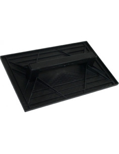 LLANA TALOCHA PLASTICA 340X217mm. MADER