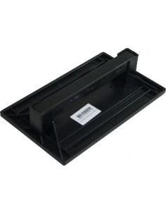 LLANA TALOCHA PLASTICA 265X160mm. MADER