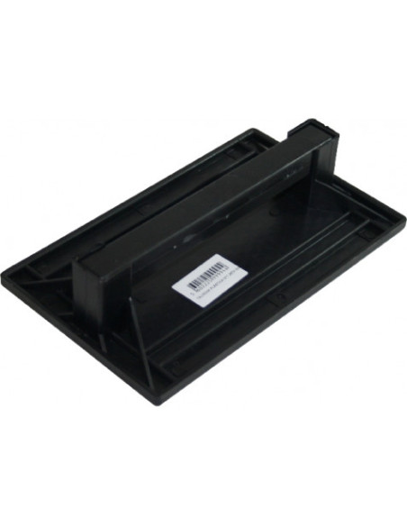 LLANA TALOCHA PLASTICA 265X160mm. MADER