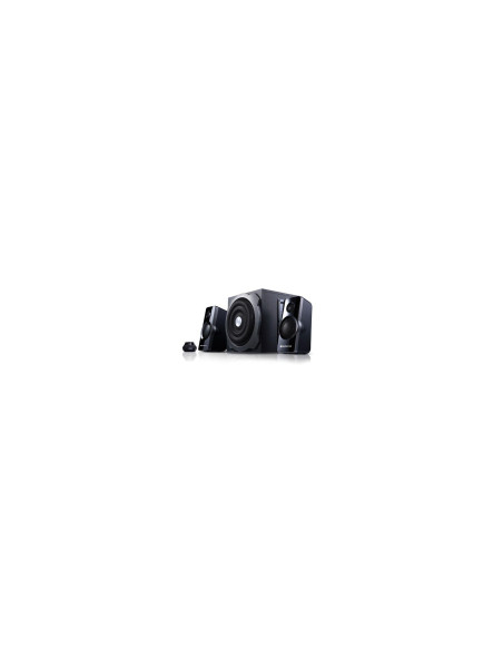 ALTAVOCES WOXTER 2.1 BIGBASS 260 150W SO26-026