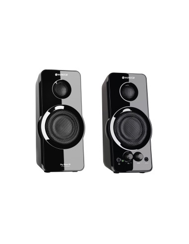 ALTAVOCES WOXTER BIG BASS 95 2.0 - 20W