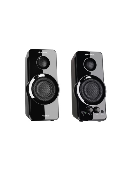 ALTAVOCES WOXTER BIG BASS 95 2.0 - 20W