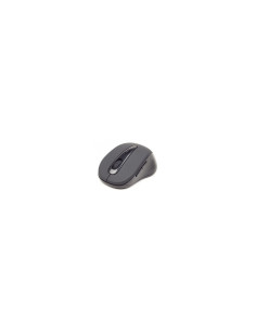 Gembird MUSWB2 ratón mano derecha Bluetooth Í“ptico 1600 DPI