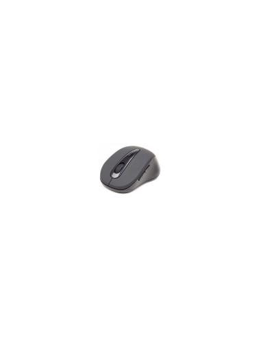 Gembird MUSWB2 ratón mano derecha Bluetooth Í“ptico 1600 DPI