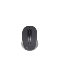 Gembird MUSWB2 ratón mano derecha Bluetooth Í“ptico 1600 DPI 2