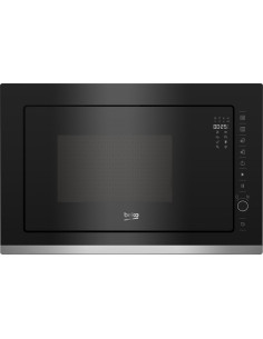 Beko BMGB25333X microondas Integrado Microondas con grill 25 L 900 W