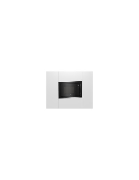 Beko BMGB25333X microondas Integrado Microondas con grill 25 L 900 W