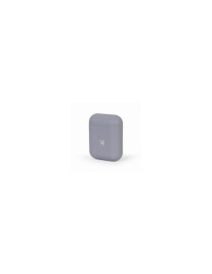 Gembird TWS-SEA-GW auricular y casco Auriculares Inalámbrico Dentro de oÍ­do Llamadas/Música MicroUSB Bluetooth Gris 2