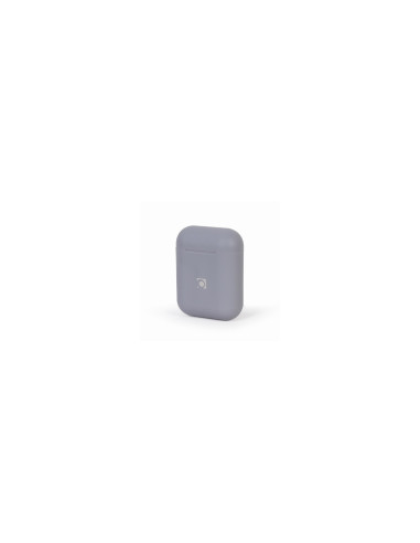 Gembird TWS-SEA-GW auricular y casco Auriculares Inalámbrico Dentro de oÍ­do Llamadas/Música MicroUSB Bluetooth Gris