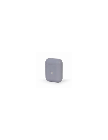 Gembird TWS-SEA-GW auricular y casco Auriculares Inalámbrico Dentro de oÍ­do Llamadas/Música MicroUSB Bluetooth Gris
