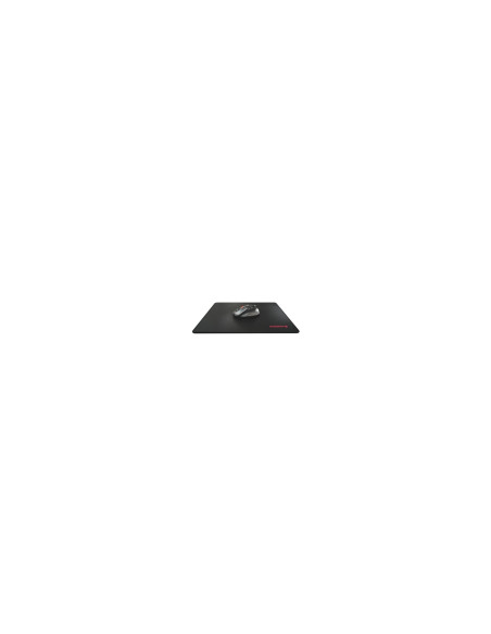 CHERRY MP 1000 Alfombrilla de ratón para juegos Negro