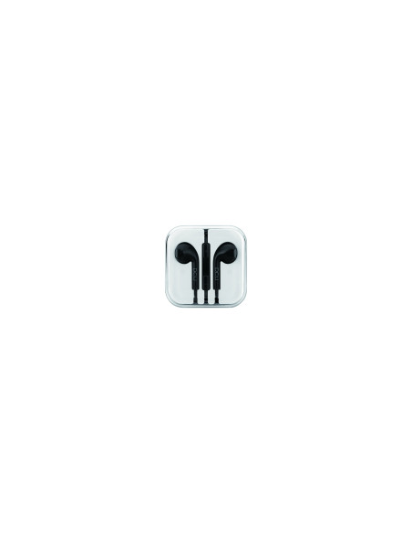 DCU Advance Tecnologic 34151001 auricular y casco Auriculares Alámbrico gancho de oreja Llamadas/Música Negro