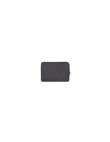 Rivacase 7707 43,9 cm (17.3") Funda Negro