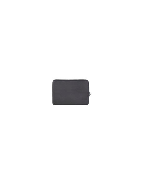 Rivacase 7707 43,9 cm (17.3") Funda Negro