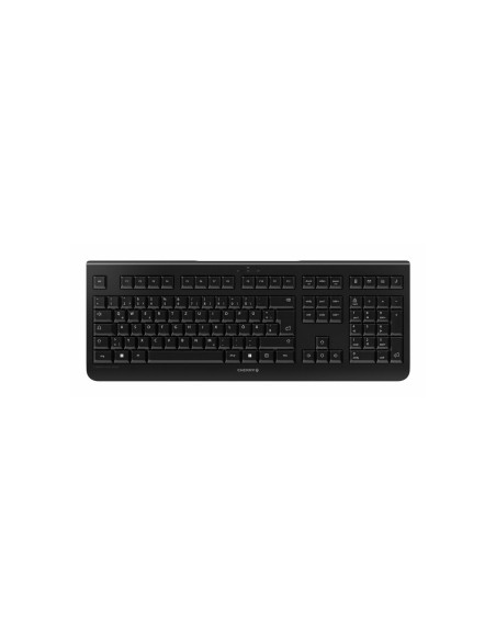 CHERRY KW 3000