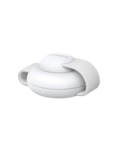 Anker B25M8H21 cargador de dispositivo móvil Auriculares, Auriculares, Smartphone, Reloj inteligente Blanco Cargador inalámbrico