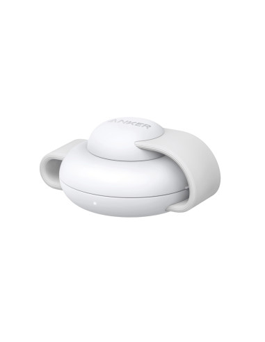 Anker B25M8H21 cargador de dispositivo móvil Auriculares, Auriculares, Smartphone, Reloj inteligente Blanco Cargador inalámbrico