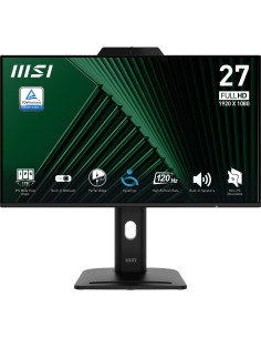 MSI PRO MP272PMG pantalla para PC 68,6 cm (27") 1920 x 1080 Pixeles