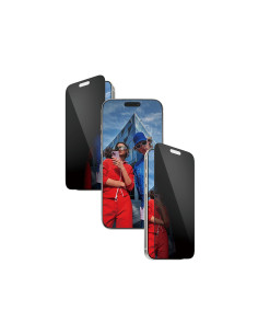 PanzerGlass ® 2-Way Privacy Screen Protector iPhone 17 Pro Max |