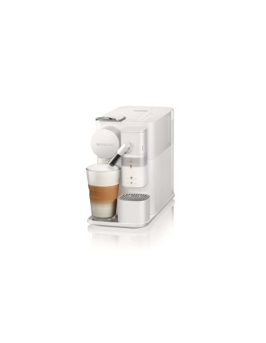 De’Longhi Lattissima One EN510.W Totalmente automática Máquina