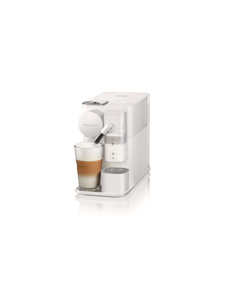 De’Longhi Lattissima One EN510.W Totalmente automática Máquina